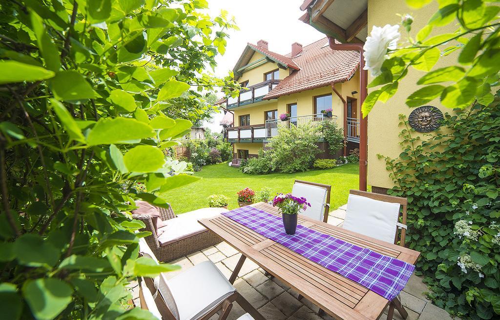 Rezydencja Classic Karpacz Exterior foto